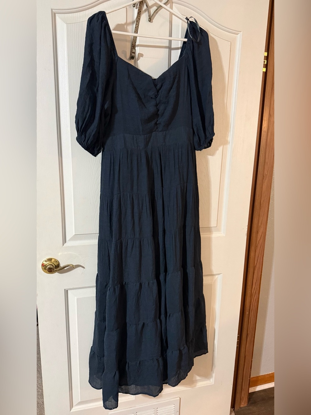 Arula Maxi Dress